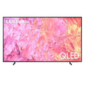 💥史低价💥：Samsung Q60 50寸 4K QLED 智能电视