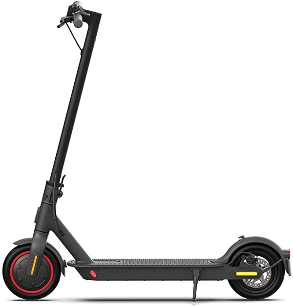 Mi Electric Scooter Pro 2 电动滑板车