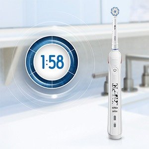 史低价：Oral-B 星战款儿童电动牙刷 好好刷牙 牙医不怕怕