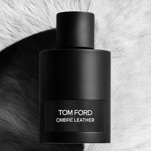 补货：Tom Ford 限量中性香皮革之影Ombré Leather回归