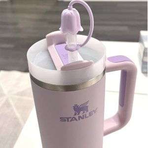 Stanley薰衣草紫Quencher H2.0 887ml杯