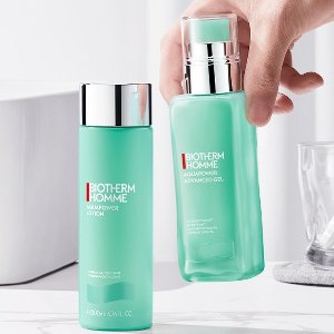 🔥PrimeDay狂欢价：Biotherm 大白罐身体乳$32(官$43) 去角质洁面仅$29