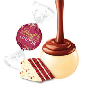 Lindt Lindor 精选巧克力礼盒热卖
