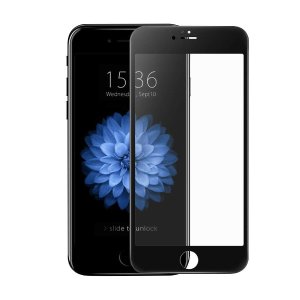 苹果 iPhone 钢化玻璃手机屏幕保护膜 超新款也有