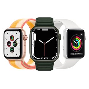 最后一天：Apple 心脏月 官方限时福利！ Apple Watch 7享额外补贴