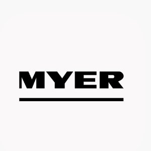 折扣更新：Myer旗舰店 电子、电器、美妆全场促销