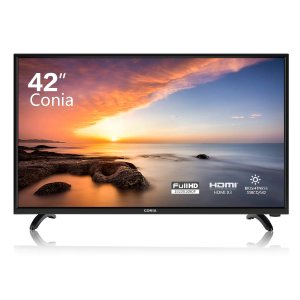 CONIA LED 42'' 寸 1080p 高清电视