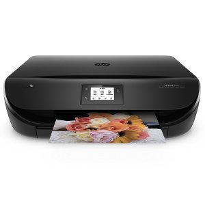 HP 惠普 Envy 4520 无线多功能一体彩色喷墨打印机