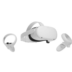 史低价：Oculus Quest 2 VR设备2代