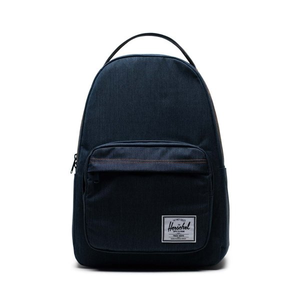 Herschel Miller 牛仔双肩包