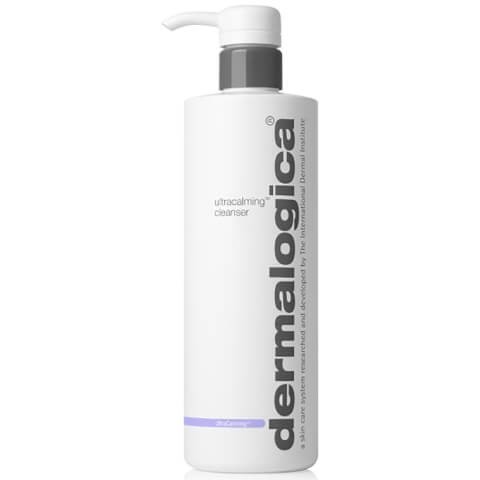 Dermalogica 洁面啫喱 (500ml)