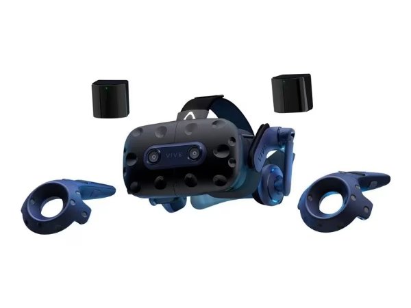 HTC VIVE Pro 2 VR系统