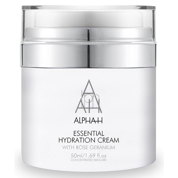 Alpha-H Essential 保湿霜 50ml