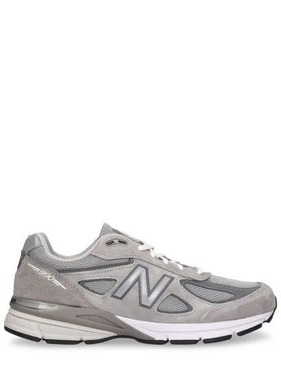 990 V4 运动鞋