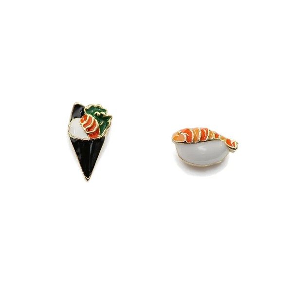 Earring Sushi