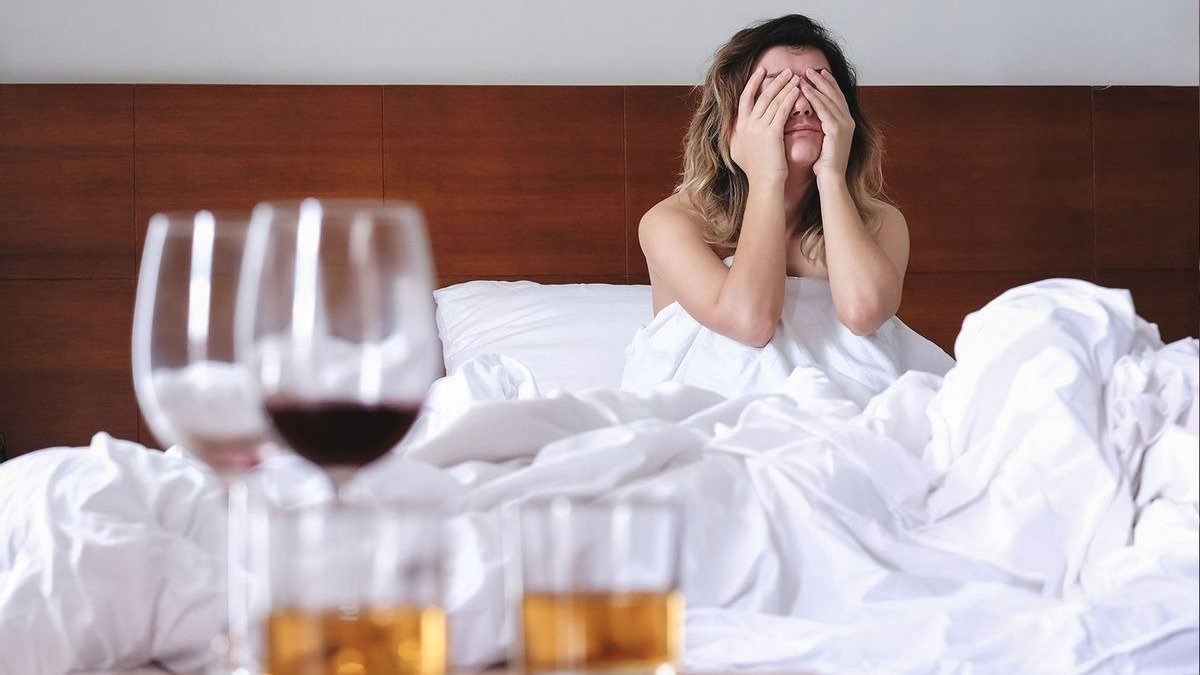 澳洲过年必看：如何醒酒解宿醉|应酬聚会喝多了，头痛肠胃不舒服？8个妙招帮到你！