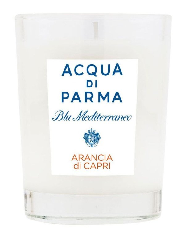 Arancia Di Capri 蜡烛