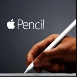 Apple Pencil 第二代 学生党必备 iPad秒变生产力