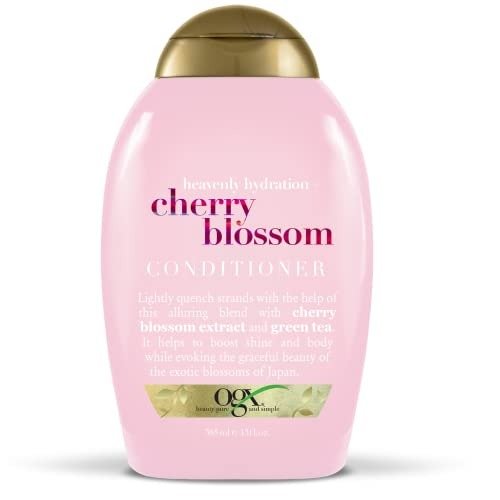 Heavenly Cherry Blossom Conditioner 385mL