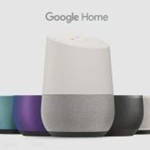 Google Home 系列智能音箱特卖