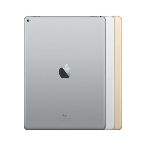 iPad Pro 12.9 WiFi + 蜂窝 128GB 太空灰