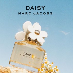 Marc Jacobs Daisy 小雏菊花语女士淡香水