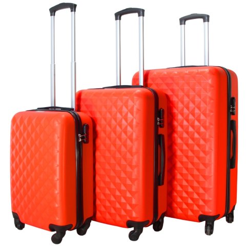 Boscawen Hardcase Trolley 29