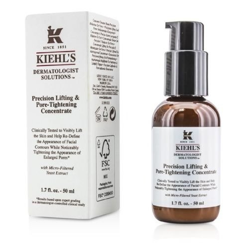 Kiehl's Dermatologist Solutions Precision Lifting