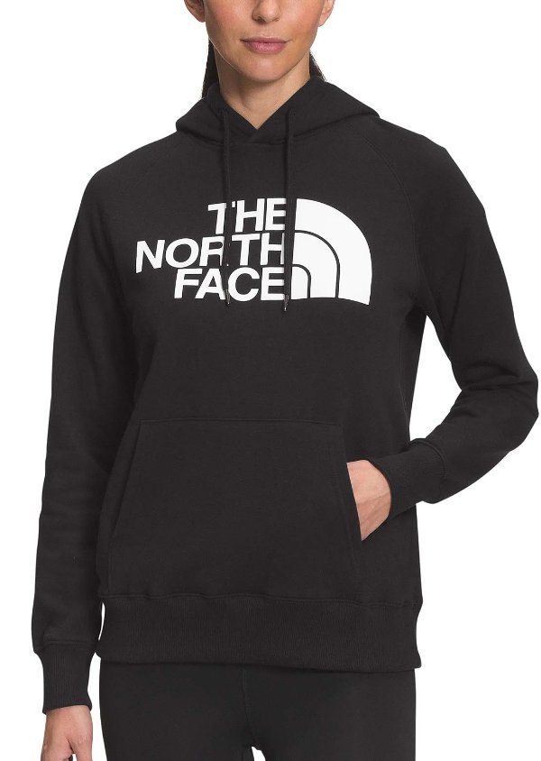 The North Face 女款连帽卫衣