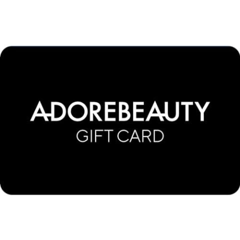 $100 Adore Beauty eGift Card
