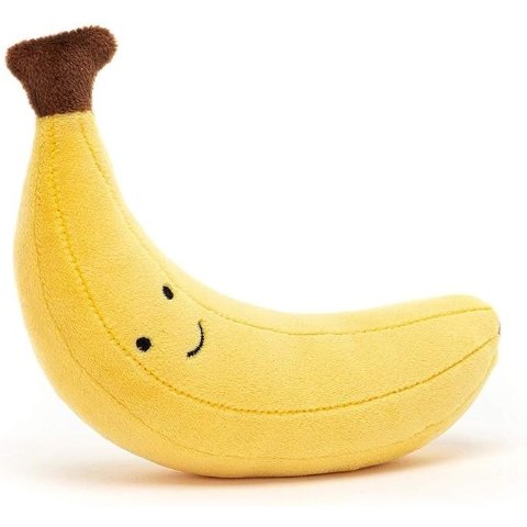 香蕉玩偶