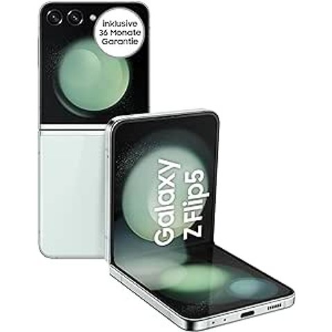 Galaxy Z Flip5 折叠手机