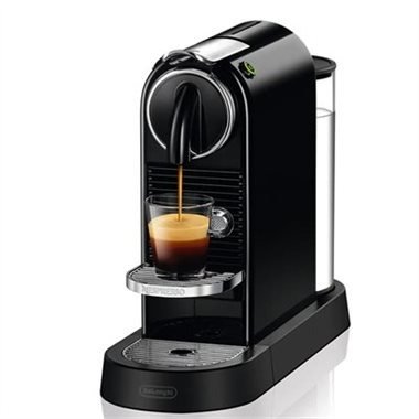 德龙 Nespresso CitiZ 咖啡机