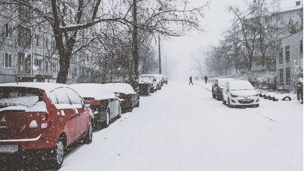 11月1日起，约克区这些地段冬季过夜停车禁令生效，违者罚款$100！