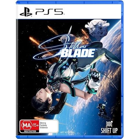 《剑星（Stellar Blade）》 - PlayStation 5