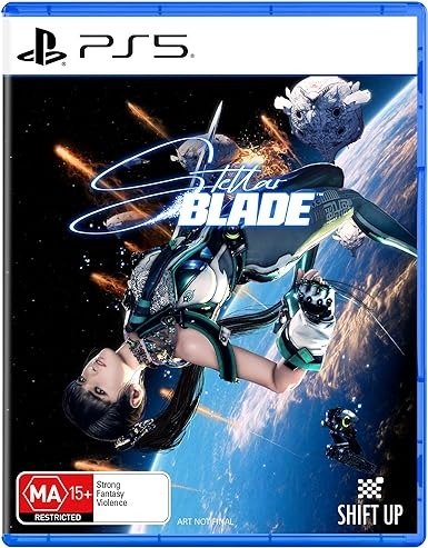 《剑星（Stellar Blade）》 - PlayStation 5