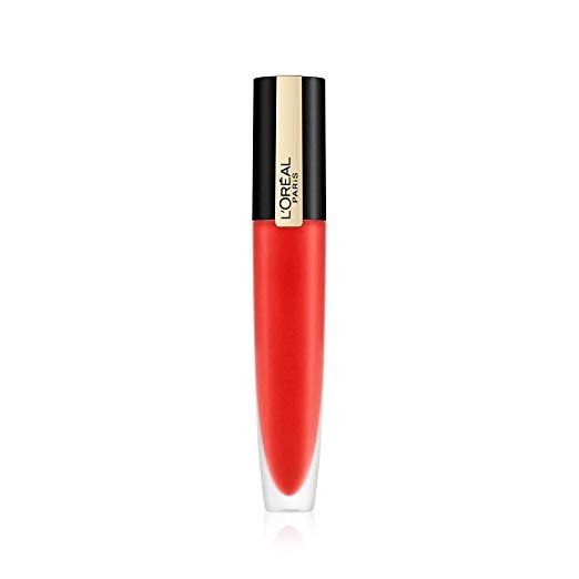 Rouge Signature Lipstick, I Don't 422, 6.3 Milliliters