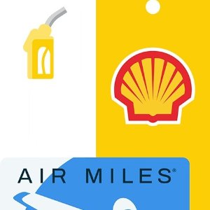 Shell 连锁加油站 优惠仅限今天！各标号汽油可用