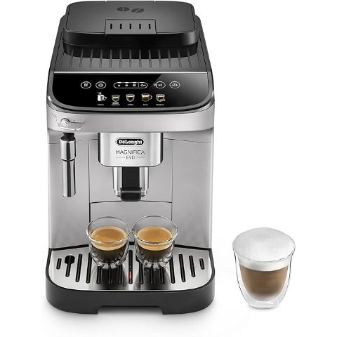 Magnifica Evo 全自动咖啡机 ECAM290.​31.​SB