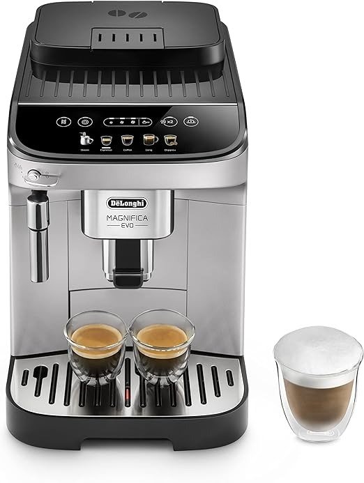 Magnifica Evo 全自动咖啡机 ECAM290.​31.​SB