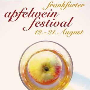 法兰克福周末好去处| Apple Wine Festival 苹果酒节