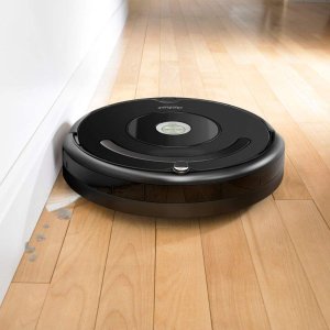 iRobot Roomba 67扫地机器人 好价回顾 连上Alexa 正式开启懒人模式