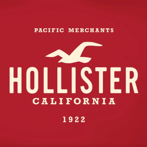低至5折+部分额外8折📈折扣升级：Hollister 春季大促 超美连衣裙$45 基础白T$13