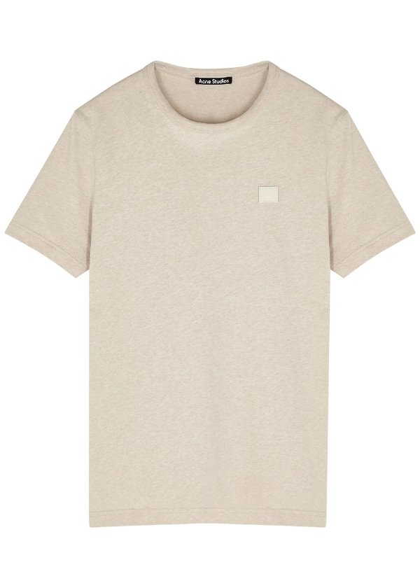 acne studios 笑脸t恤 7158188 130.00 - 北美省钱快报