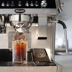 低至€319收全自动咖啡机De'Longhi 德龙电器合集 宝藏咖啡机 复古意式咖啡机€139