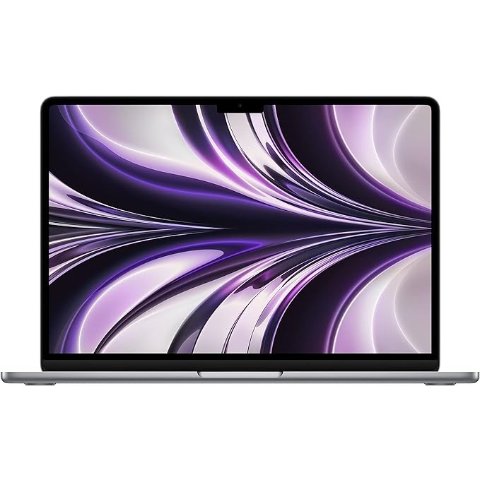 2022 MacBook Air 