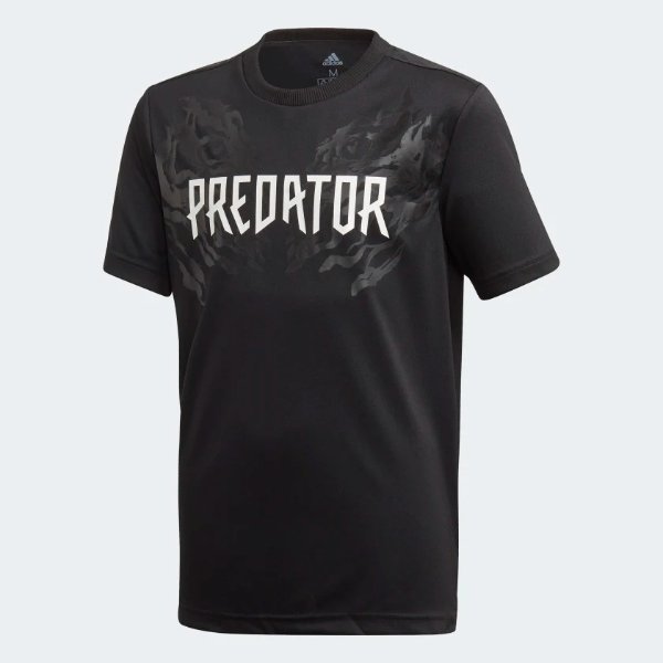 Predator T恤