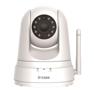 D-LINK 友讯 DCS-5030L 高清无线网络 云监控摄像机