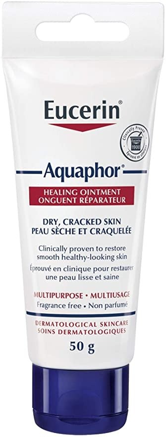 Aquaphor多用途修复软膏 50g