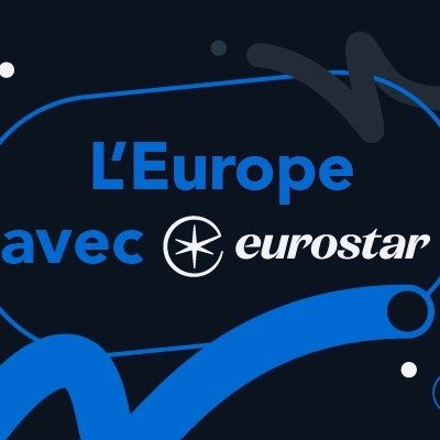 Eurostar低价票